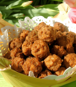 太原卤肉行业深度